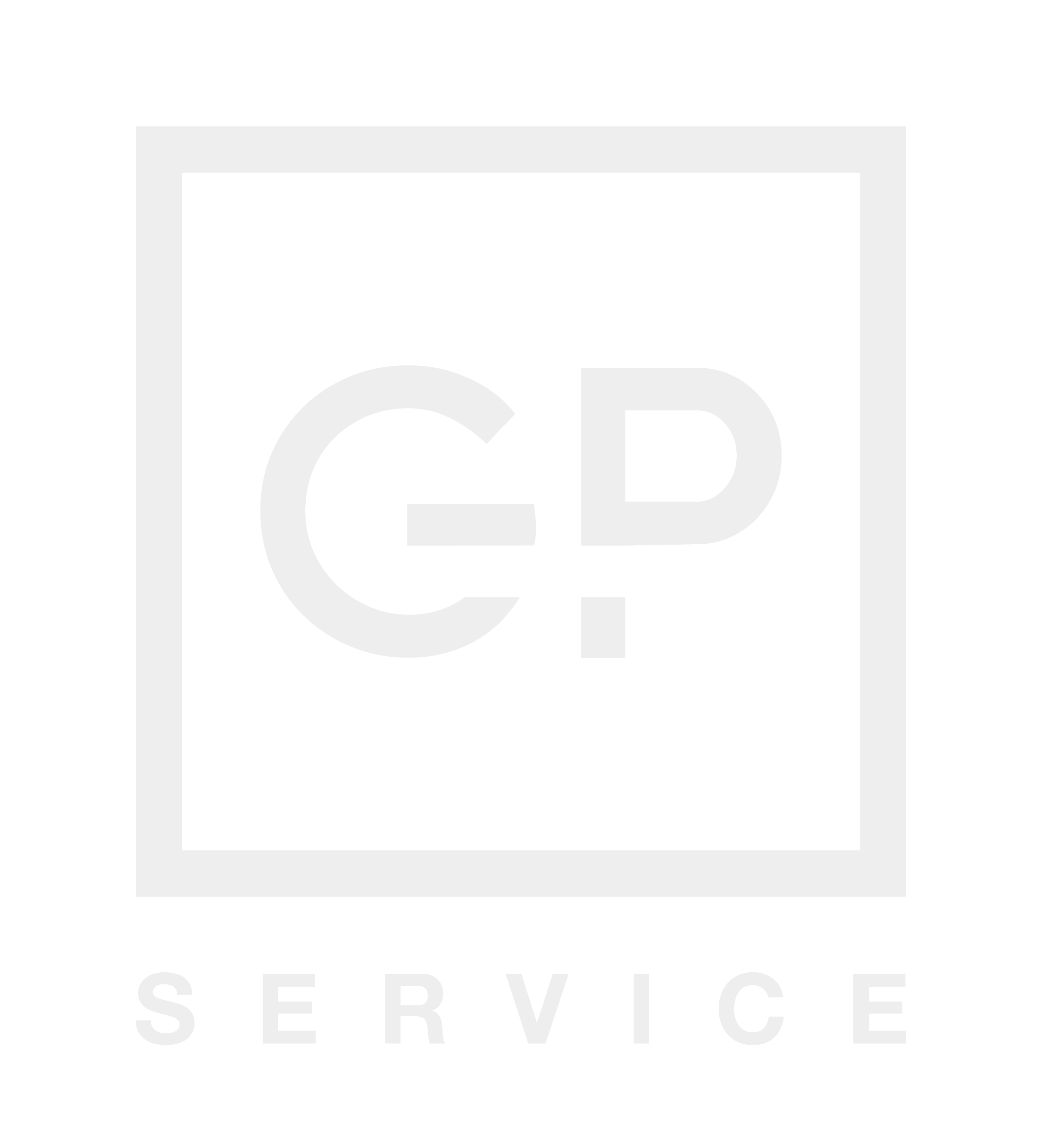 G.P. Service